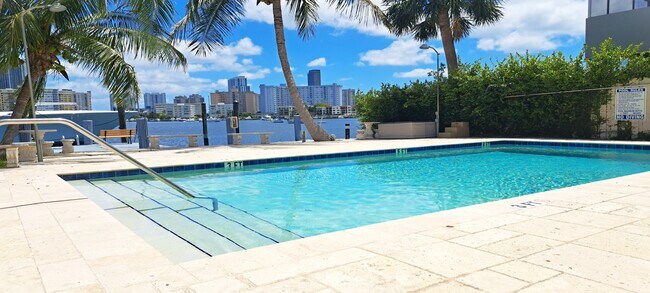 Pool - 468 Golden Isles Dr