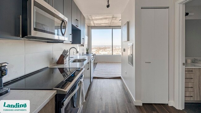 Foto del edificio - 2010 West End Ave