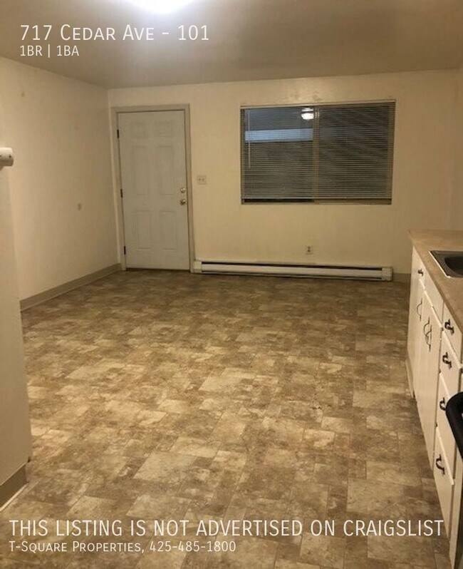 Foto del edificio - Ready for Move- In 1 Bedroom, 1 Bathroom U...