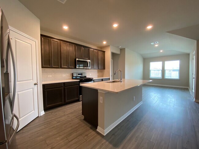 Building Photo - 14413 Allard Dr