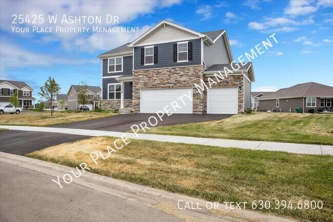 Foto del edificio - Executive 4 Bed, 2.1 Bath Home in Springba...