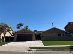 Building Photo - 8900 Canary Ave
