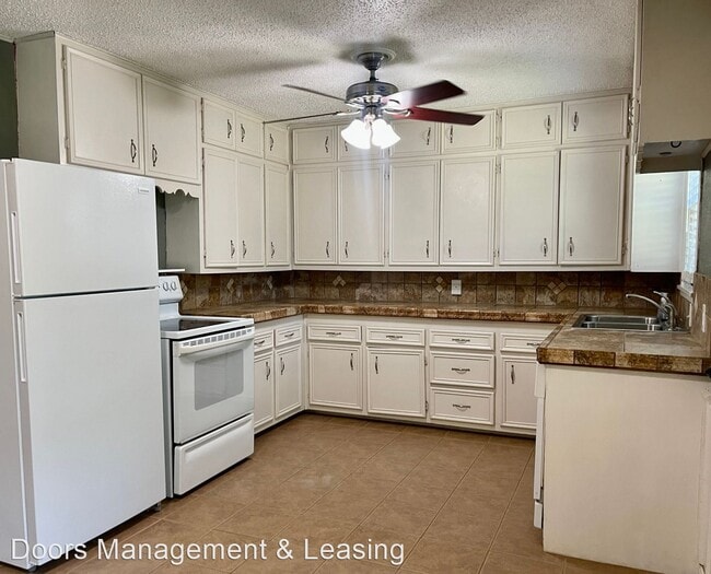 Building Photo - 2 br, 1 bath House - 3714 26th Street