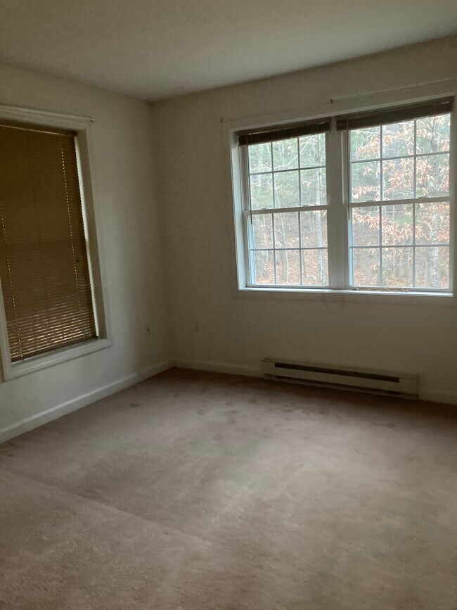Bedroom - 363 Bow Lake Rd
