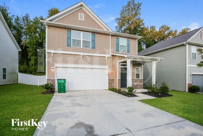 Building Photo - 9534 Hamel St