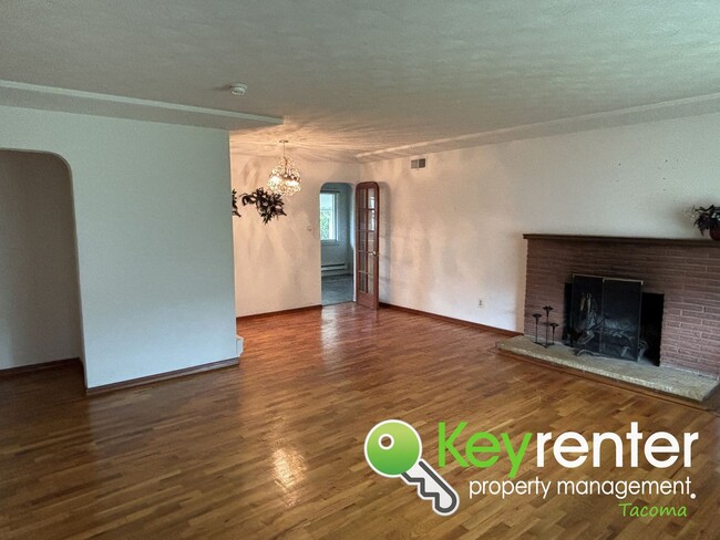 Foto del edificio - Cozy Rambler Style 3Bed/1Bath Home