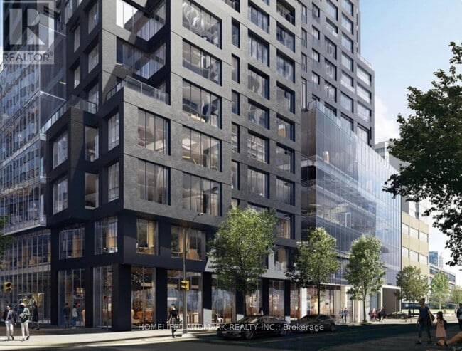 Building Photo - 20 Soudan Ave