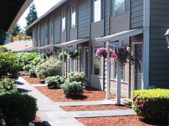 Primary Photo - Barberry Apartments