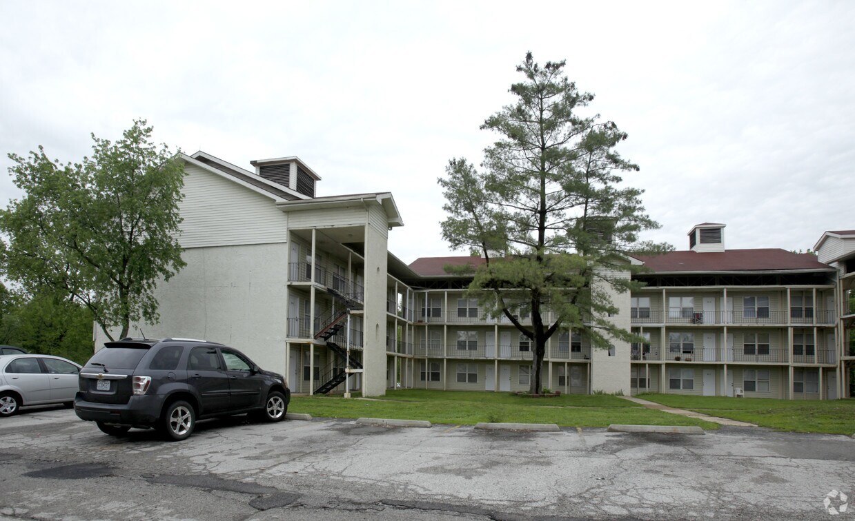 Cheryl Lane Apartments Apartments in Valley Park, MO