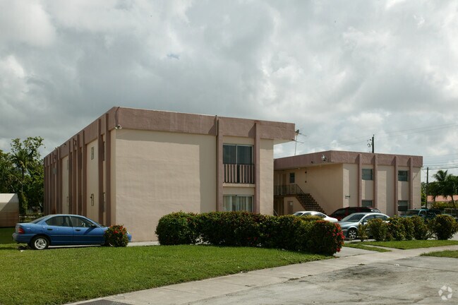 Building Photo - 6365 SW 8th St