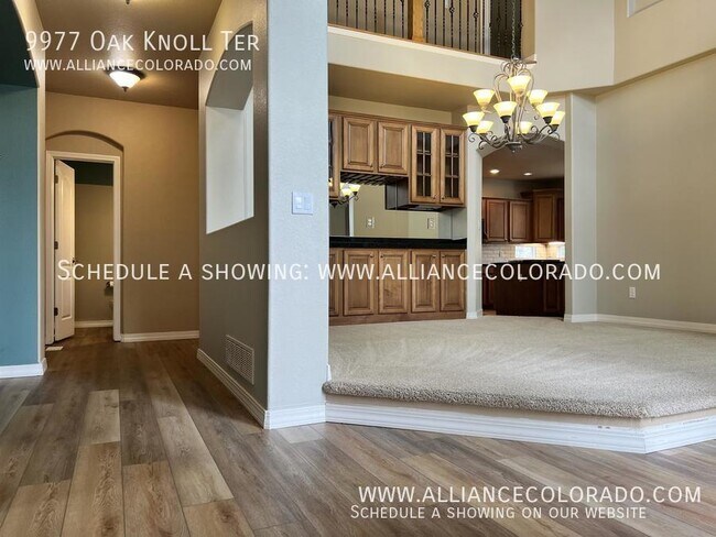 Foto del edificio - 9977 Oak Knoll Terrace