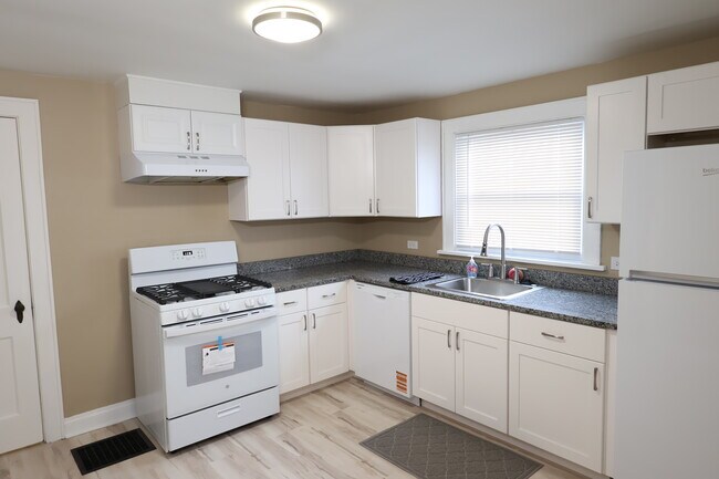 Foto del edificio - 1617 Jackson St