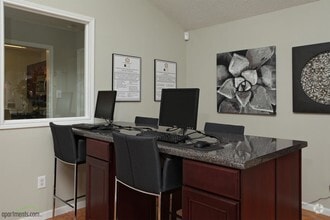 Interior Photo - Derby Park Apartments
