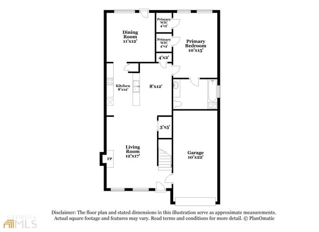 Building Photo - 17 Georgian Cir