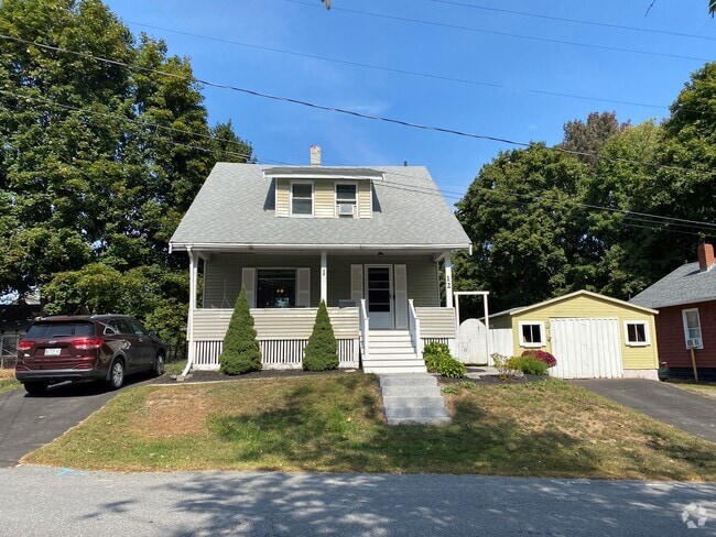 Building Photo - 12 Melcher Ct