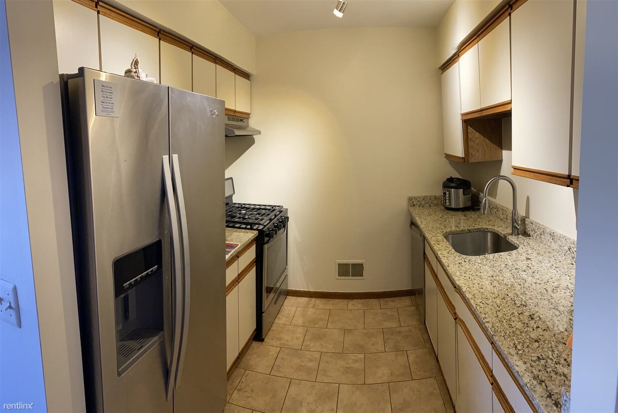 Primary Photo - 2 br, 2 bath Condo - 604 Millard Ave