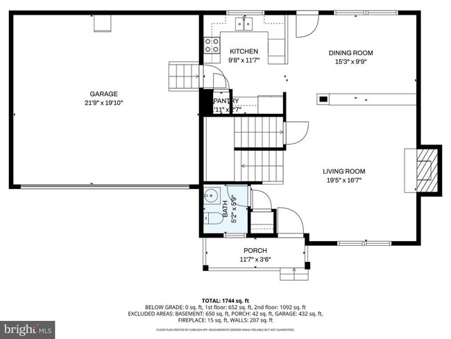 Building Photo - 74 Redstone Ct