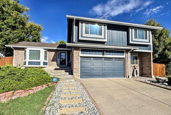 Photo - 18203 E Berry Dr House