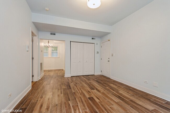 Foto del edificio - 1230 Elmwood Ave