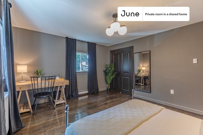 Photo - Room in Shared 6 bed/4 bath home