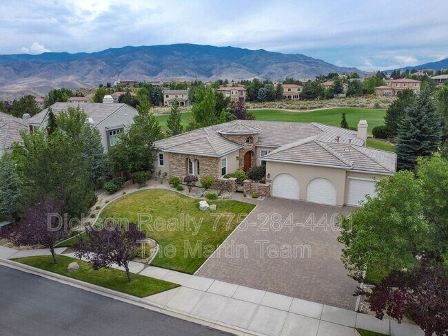 Foto del edificio - 8420 Castlehawk Ct