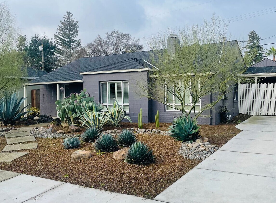 3434 56th St, Sacramento, CA 95820 House Rental in Sacramento, CA