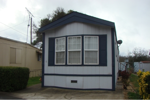 Foto del edificio - Butte View Mobile Home Park