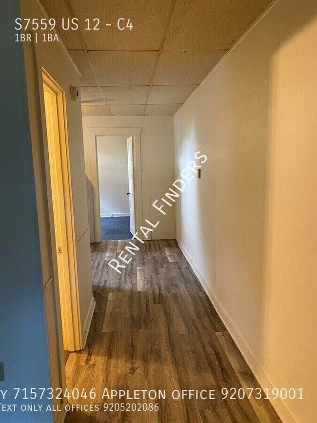 Building Photo - S7559 US-12