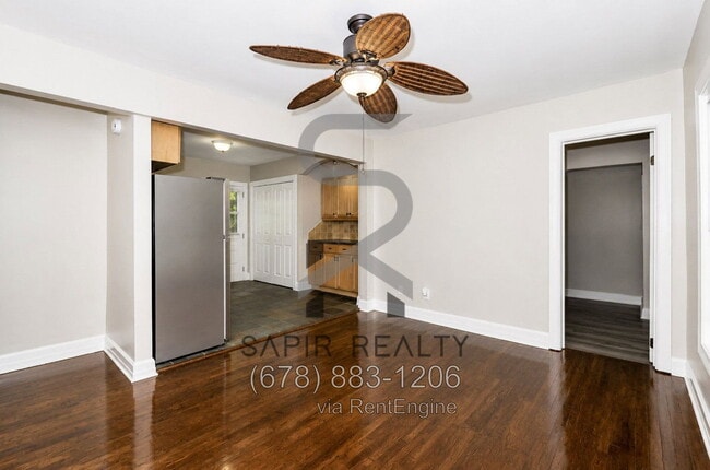 Building Photo - 740 Bellemeade Ave NW