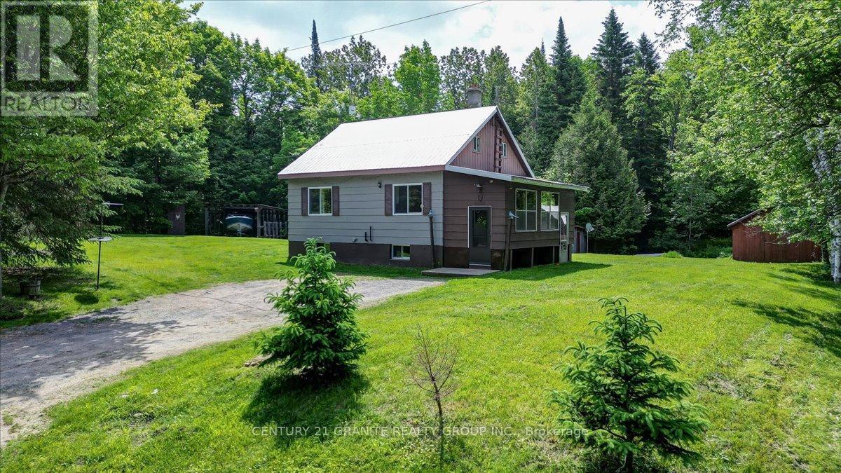 Primary Photo - 148 Upper Turriff Rd