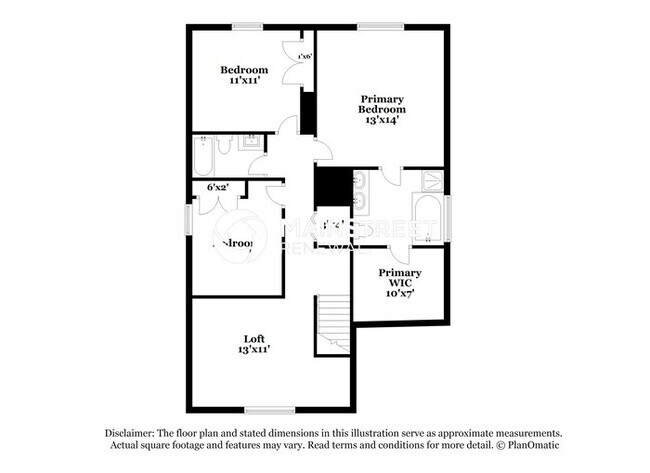 Building Photo - 4 Bedroom Pet-Friendly Home in NASHVILLE, TN with Main Street Renewal