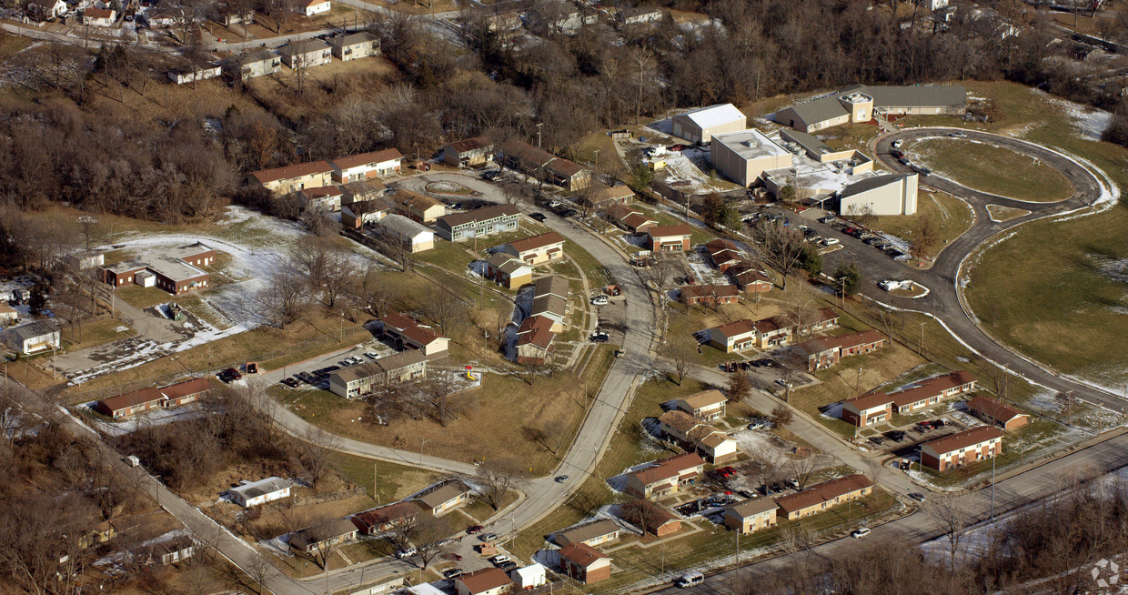 Primary Photo - Hocker Heights