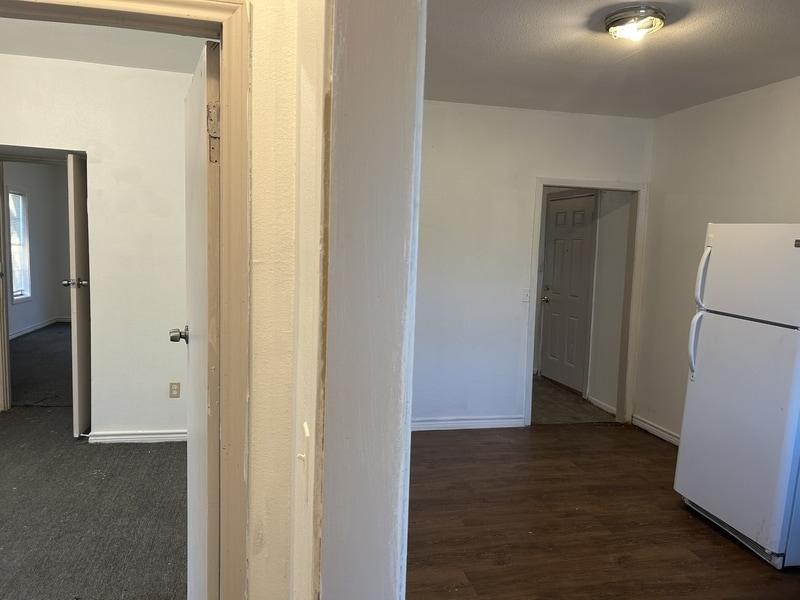 Foto principal - 1303 Bell St