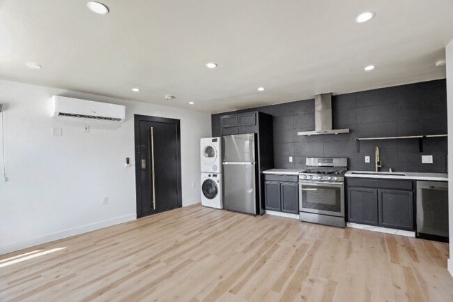 Foto del edificio - 1139 Bellevue Ave