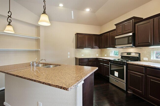 Foto del edificio - 10620 Desert Willow Loop