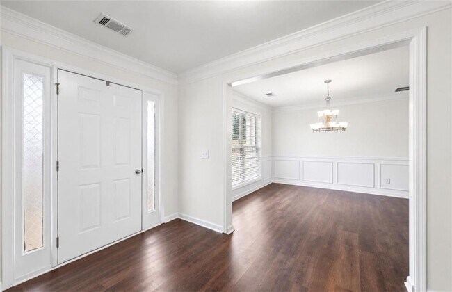 Building Photo - 8805 Penbrooke Ct