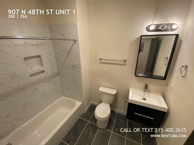 Foto del edificio - 907 N 48th St