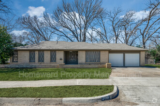 Building Photo - 2841 Scruggs Park Dr