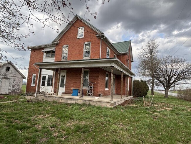 Foto del edificio - 1650 Old Harrisburg Rd