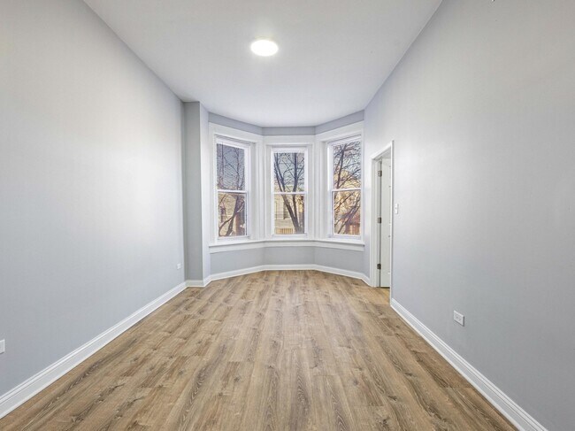 Foto del edificio - 1621 W Cullerton St