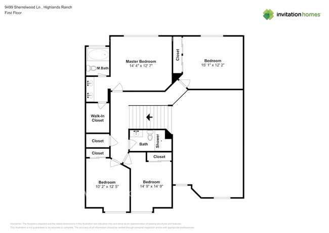 Foto del edificio - 9499 Sherrelwood Ln