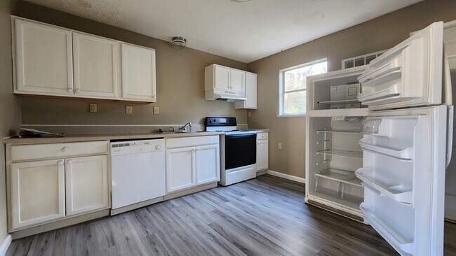 Foto del edificio - Renovated Townhouse