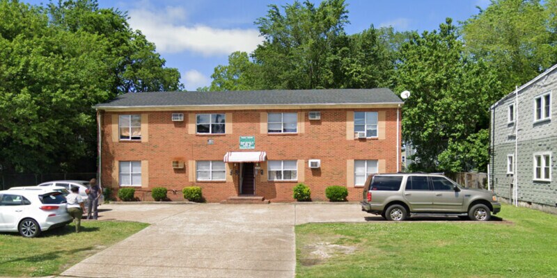 Primary Photo - Newer Tide LLC: 1410 E Princess Anne Rd