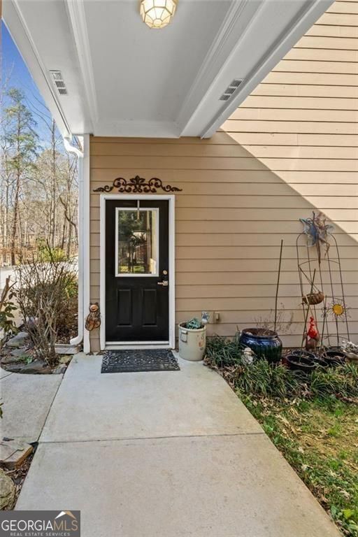 Foto del edificio - 4640 Chestatee Pointe Rd