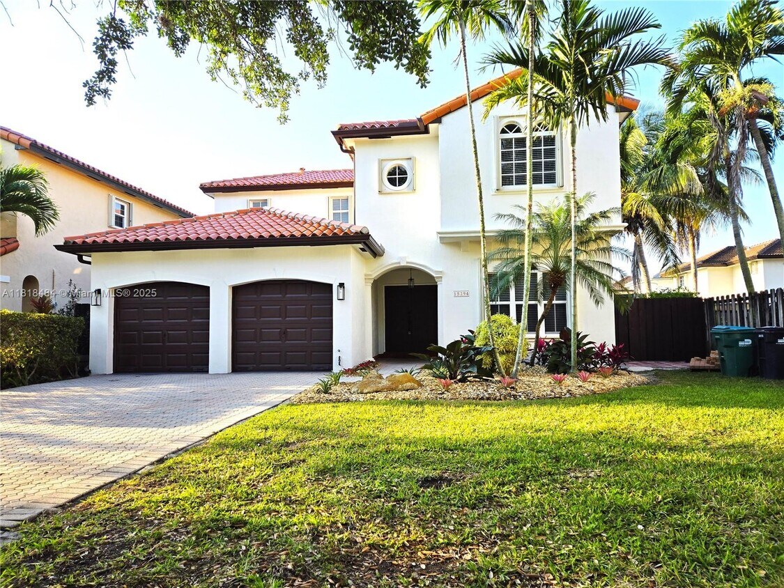 Foto principal - 15294 SW 39th Terrace