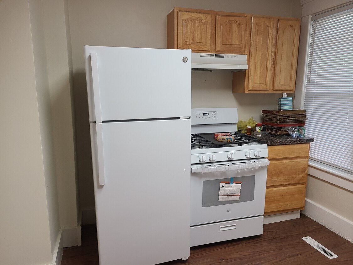 10825 Utley Ave Unit 102, Conneaut Lake, PA 16316 Apartments in