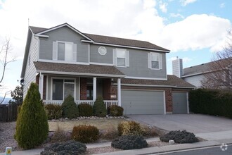 Building Photo - 3430 MacGregor Dr