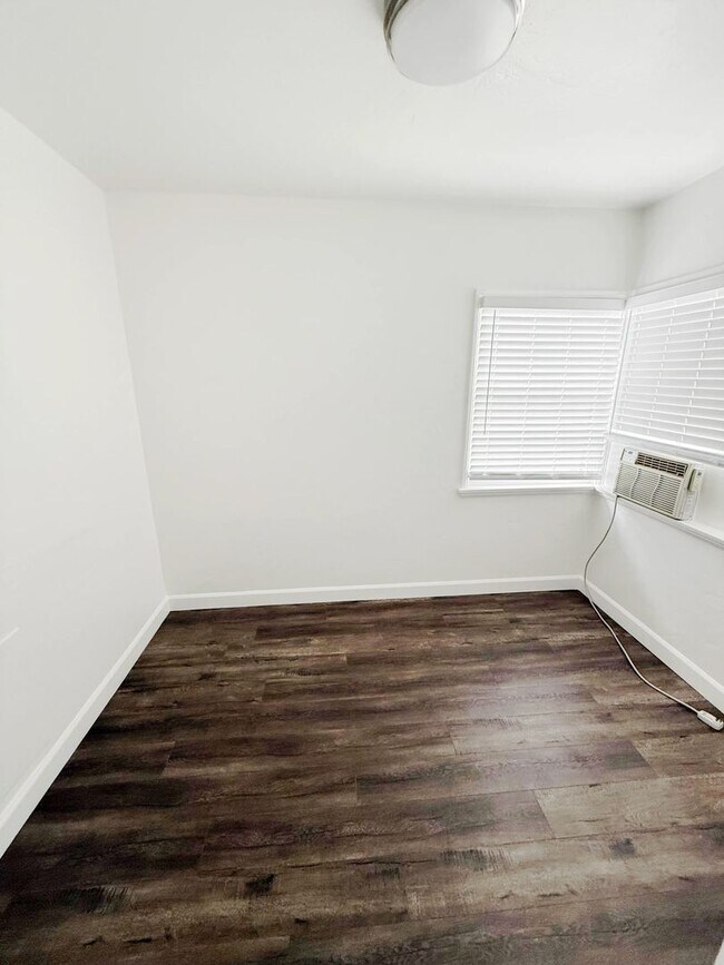 Foto del interior - Evans Apartments