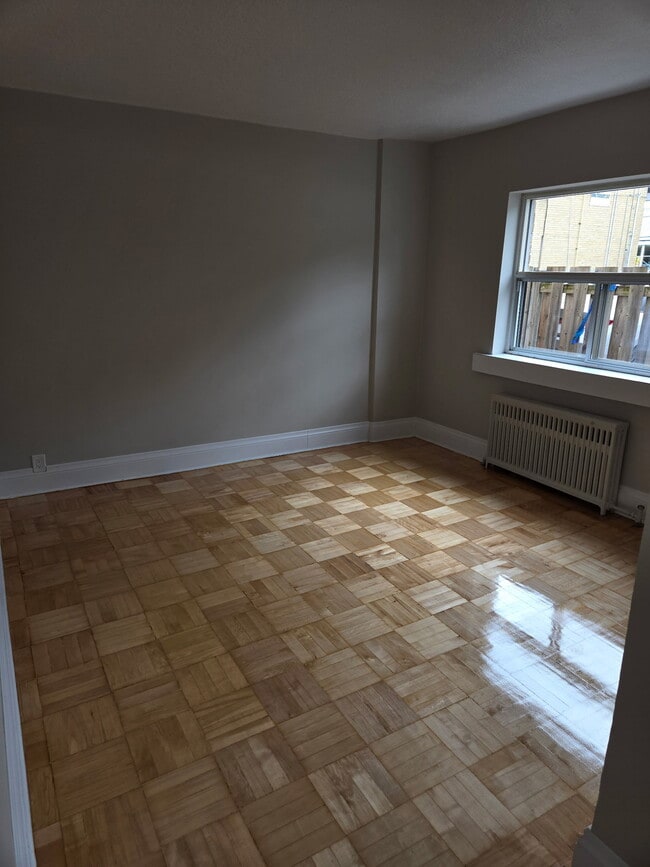 Building Photo - Baymoore Apartments