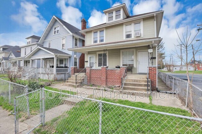 Foto del edificio - 29 S Terrace Ave